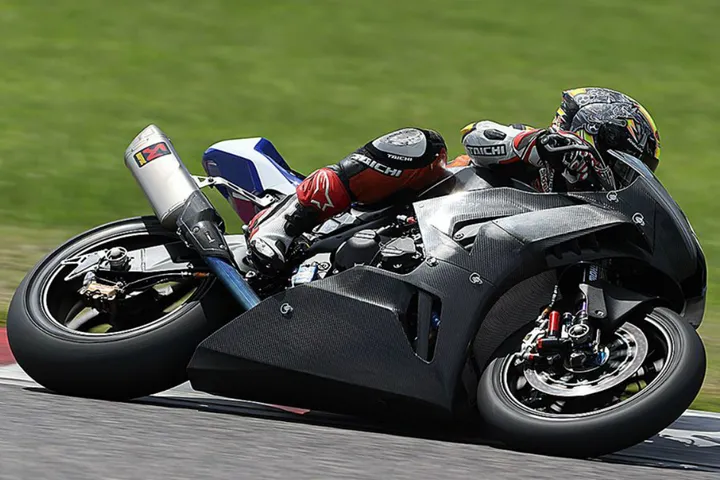 8 ore di Suzuka 2020