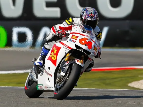 kousuke akiyoshi assen 2011
