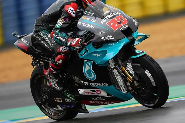 le mans tech 1