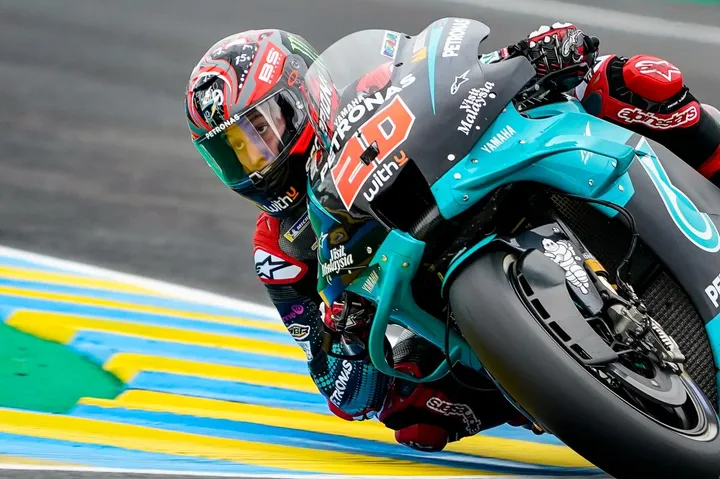 le mans tech 3