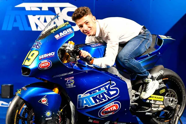 lorenzo dalla porta italtrans
