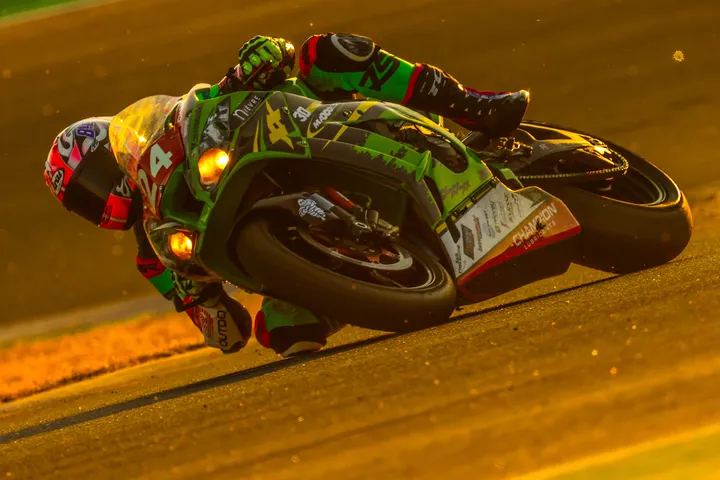 Superstock