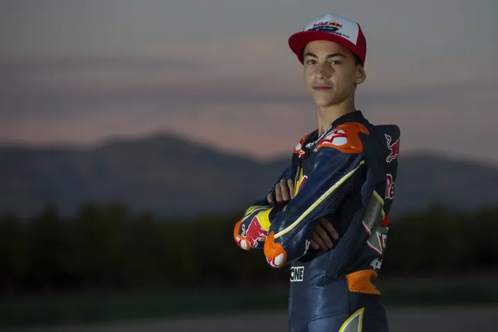 Luca Lunetta