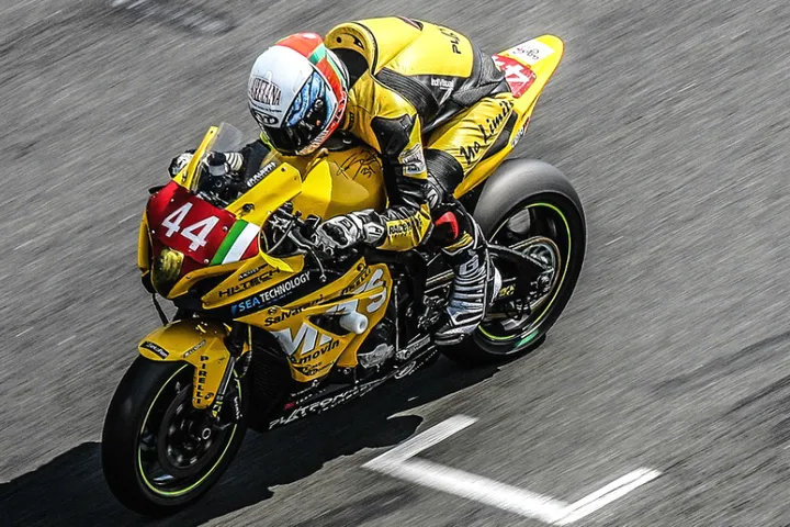 luca scassa 2018