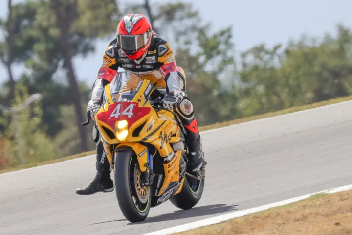 No Limits Motor Team