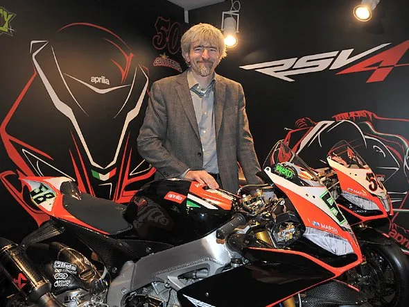 luigi dalligna rsv4