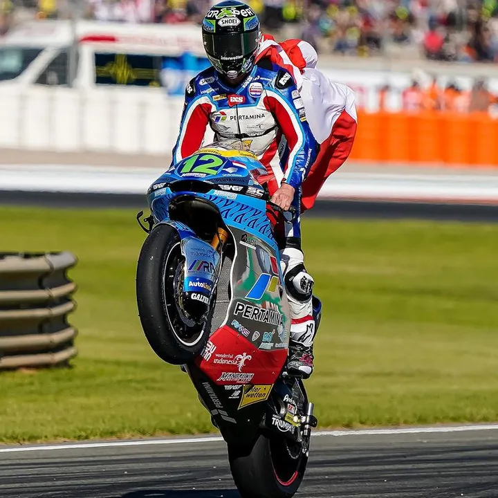 luthi moto2