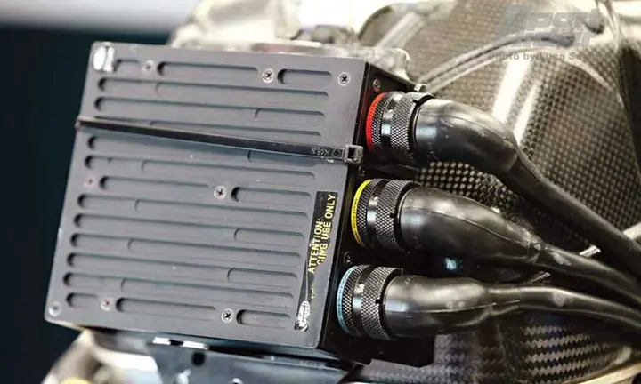 magneti marelli ecu