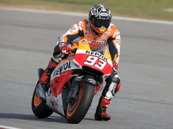 marc marquez preview losail 2014