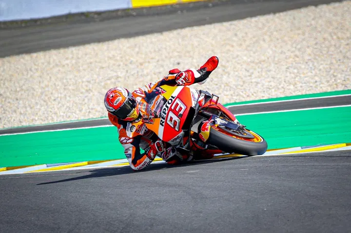 marquez save