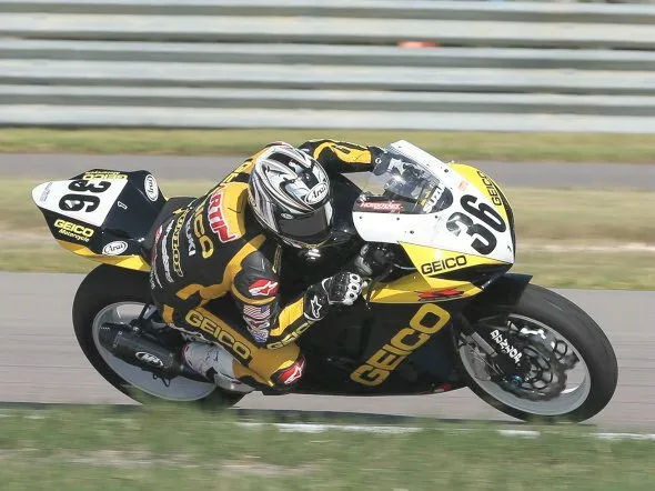 Mattia Casadei (27) miglior pilota italiano della Red Bull MotoGP Rookies Cup