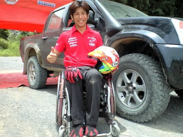 mfj takuma aoki