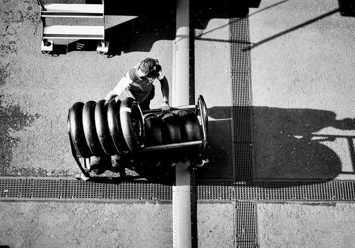 michelin mediano