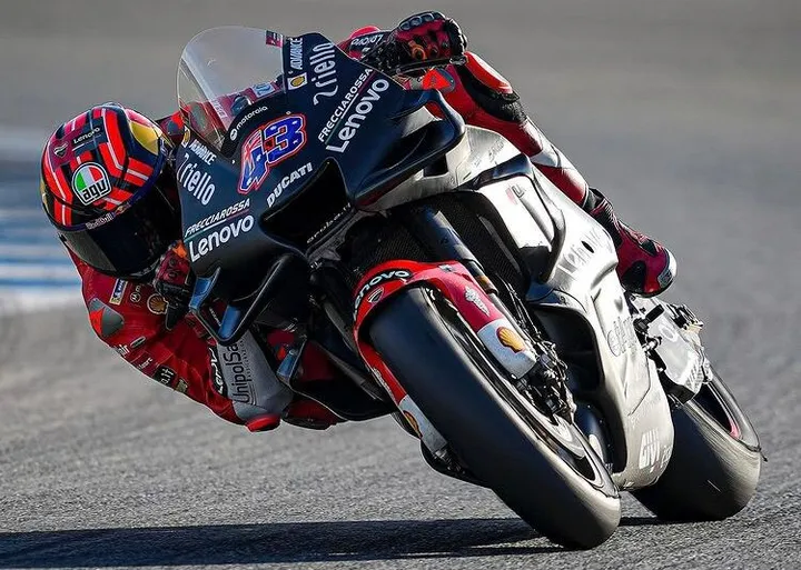 miller motogp
