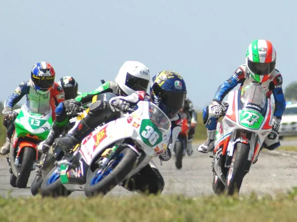minigp test 2012