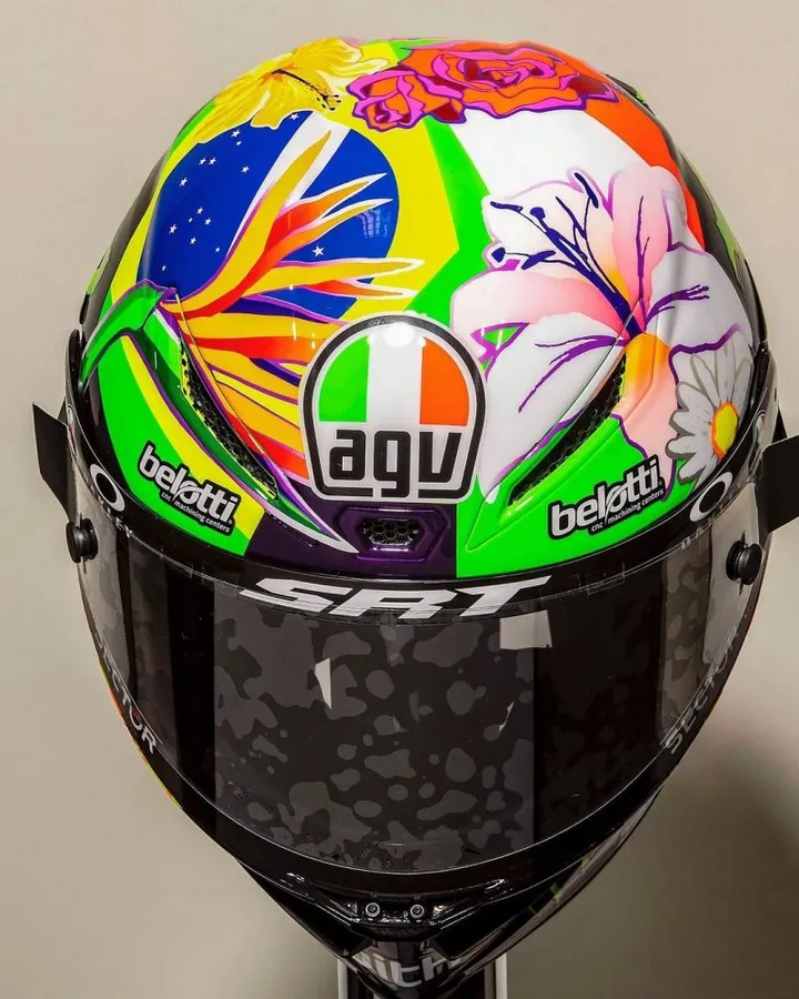 morbido helmet 2021 