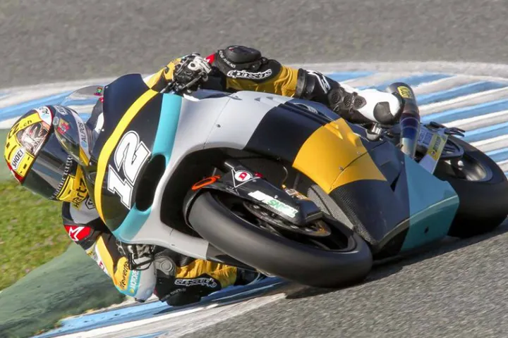 cover melandri