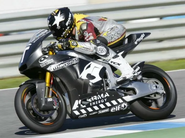 Alex Marquez