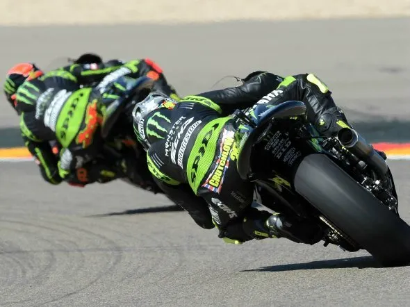 motogp aragon race interview 2012 2