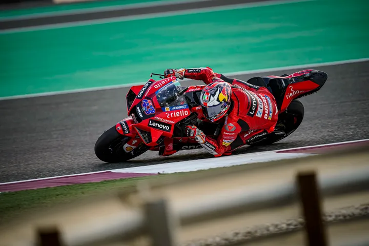 MotoGP Miller