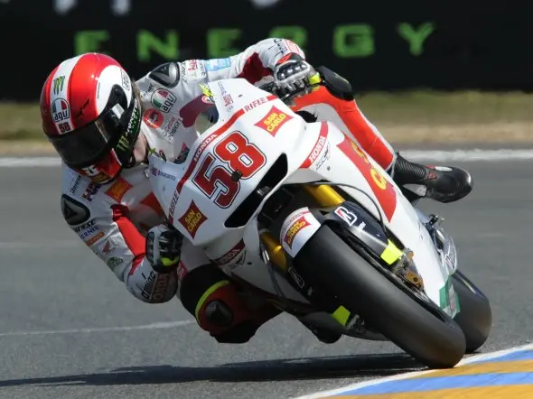 Alvaro Bautista