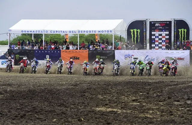 Agosto &egrave; il mese dell'Ulster Grand Prix