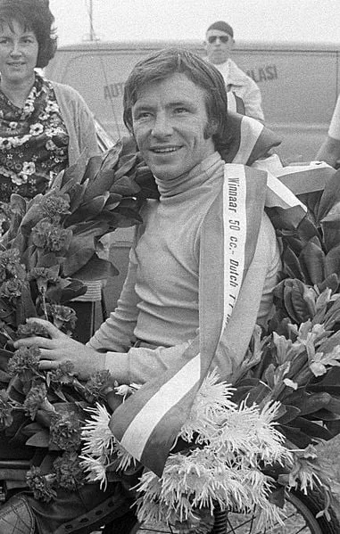 nationaal archief nieto 1972