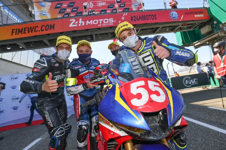 Superstock