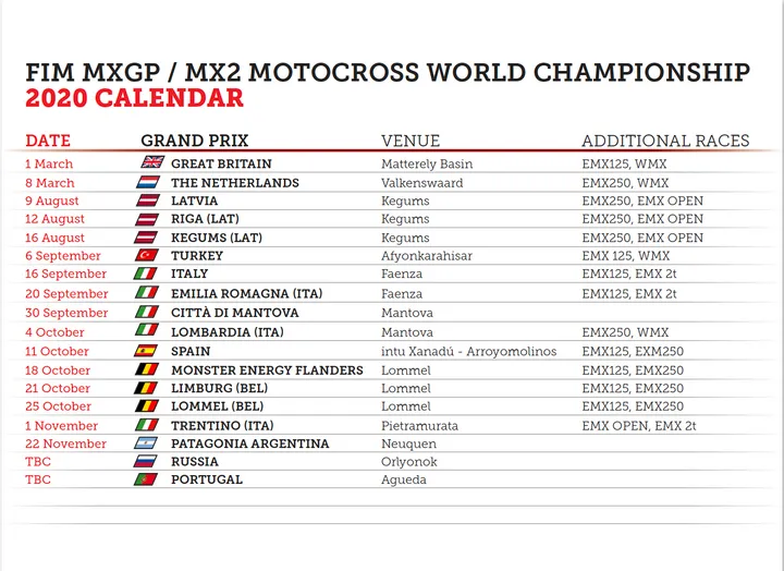 new calendar july29