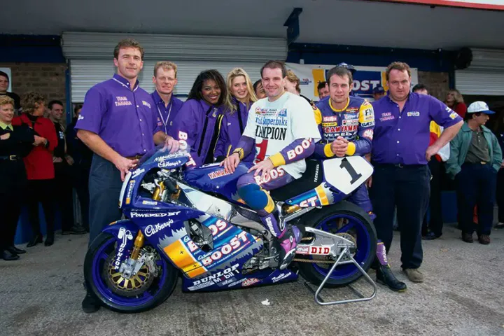 British Superbike