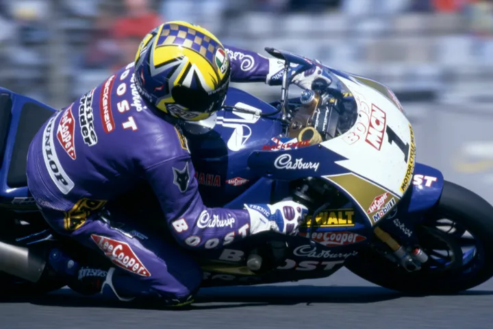British Superbike