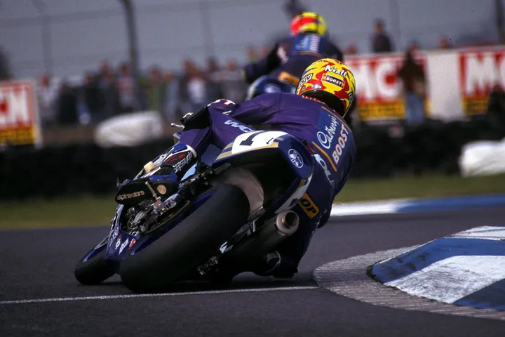 British Superbike
