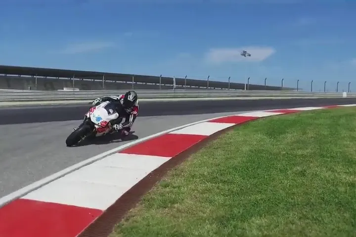 oliveira parkalgar yamaha