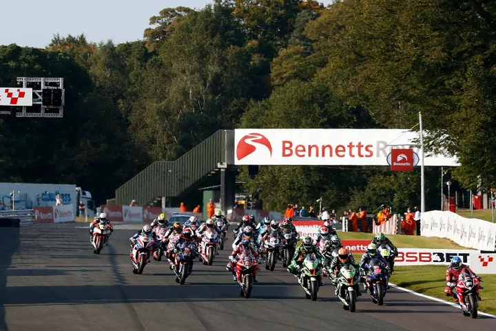 Superbike