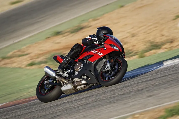 BMW S1000rr