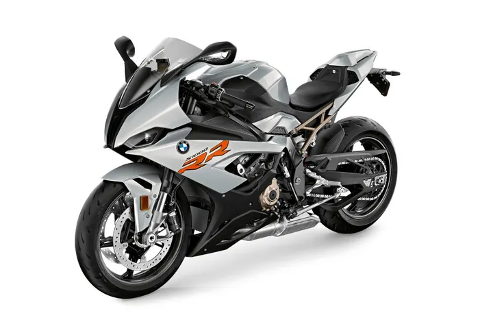 BMW S1000rr