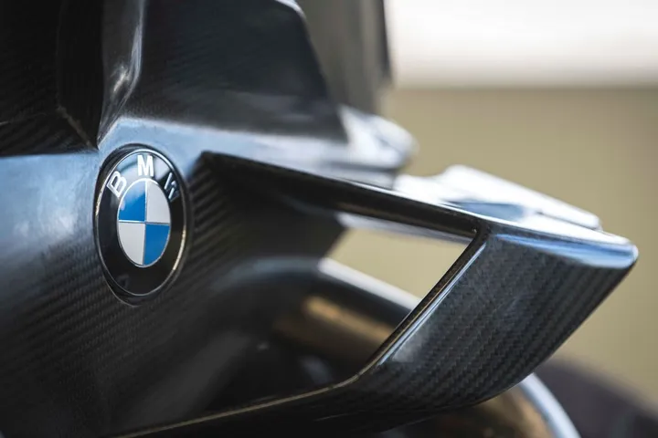 BMW M1000RR