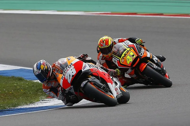 pedrosa espargaro crt