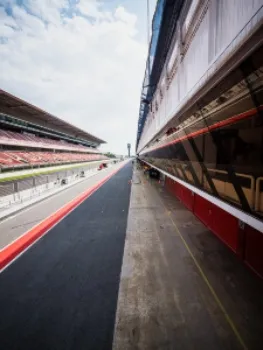 Circuito MotoGP