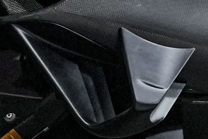 pirro aileron