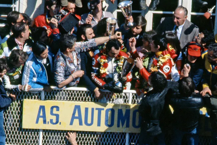 24 Heures Motos