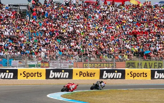 Il circuito Guia di Macao