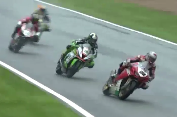 race2 bsb wet
