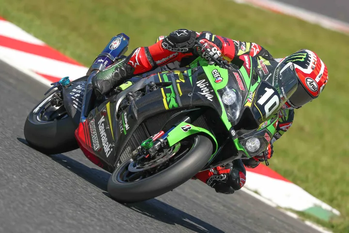 8 ore di Suzuka