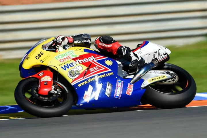 ricky cardus valencia gp 2015 jpmoto malaysia