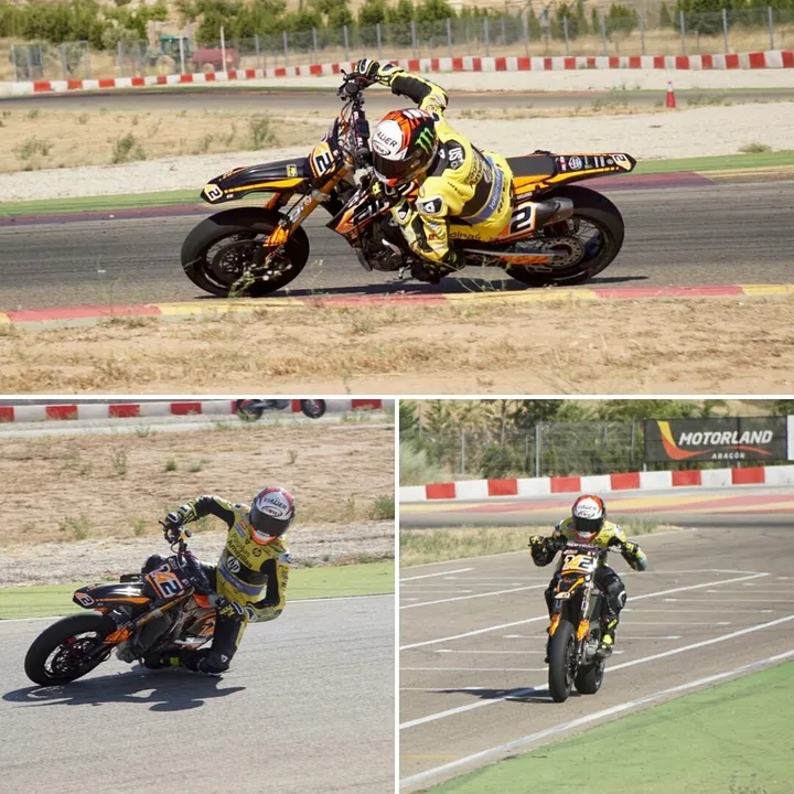 rins supermoto