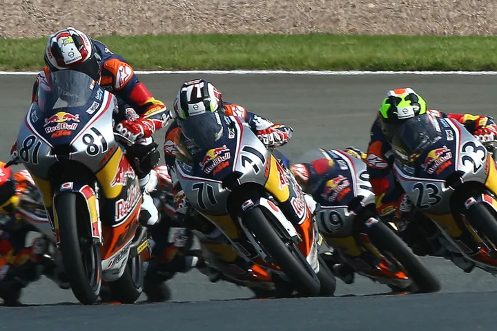 Il 6 Nazioni del BSB con UK, USA, Francia, Repubblica Ceca, Australia e Italia