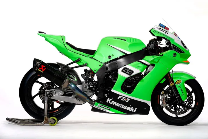 FS-3 Kawasaki