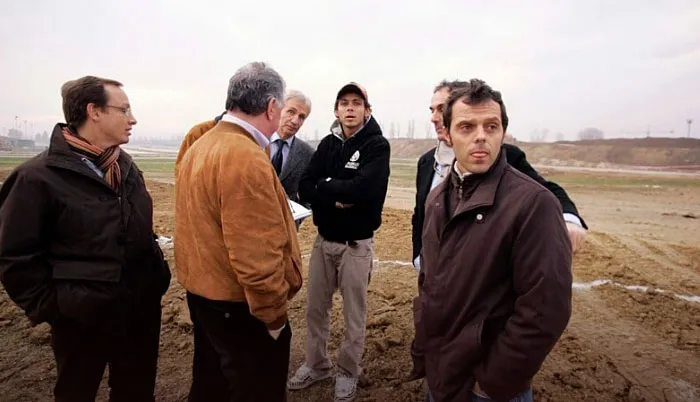 rossi misano