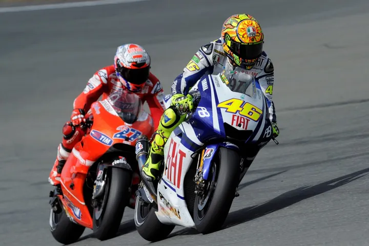 rossi stoner 2010